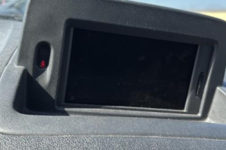 Vitre arriere gauche RENAULT CLIO 3