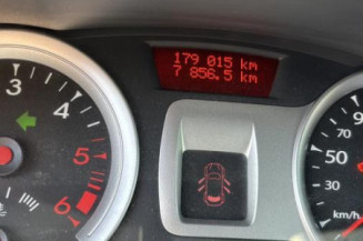 Vitre arriere gauche RENAULT CLIO 3