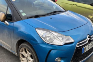Vitre avant droit CITROEN DS3