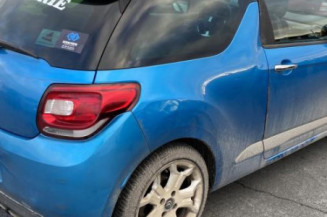 Vitre avant droit CITROEN DS3