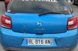 Vitre avant droit CITROEN DS3