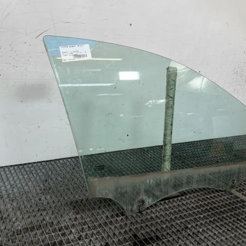 Vitre avant droit RENAULT CLIO 3 Photo n°3