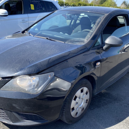 SEAT IBIZA 4 PHASE 1 1.4i - 16V Photo n°1