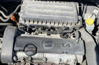 SEAT IBIZA 4 PHASE 1 1.4i - 16V