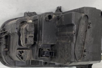 Optique avant principal droit (feux)(phare) CITROEN C3 3