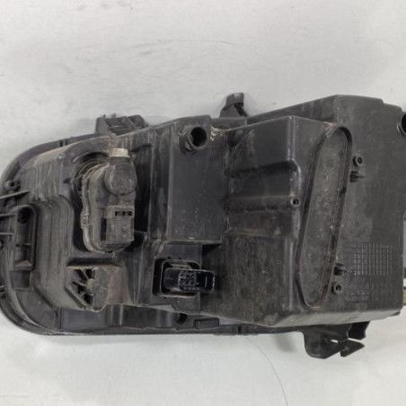 Optique avant principal droit (feux)(phare) CITROEN C3 3