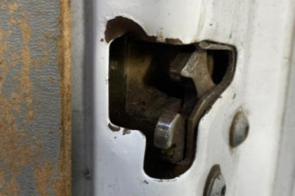 Porte de coffre droit MERCEDES SPRINTER 1