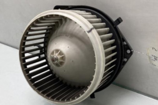 Pulseur d'air RENAULT LAGUNA 3