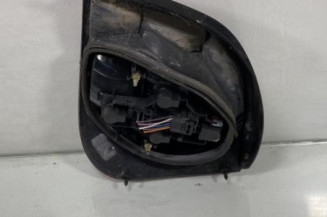 Feu arriere principal gauche (feux) RENAULT SCENIC 1