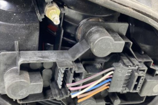 Feu arriere principal gauche (feux) RENAULT SCENIC 1