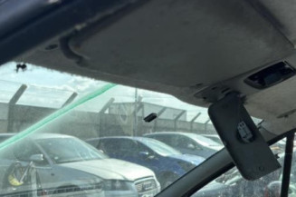 Feu arriere principal gauche (feux) RENAULT SCENIC 1