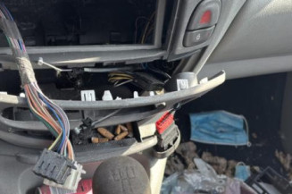 Feu arriere principal gauche (feux) RENAULT SCENIC 1