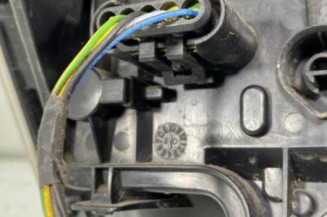 Feu arriere principal droit (feux) FIAT 500 2