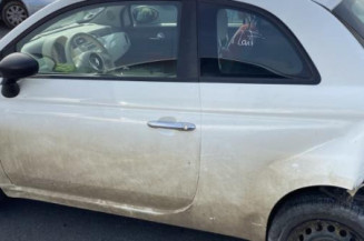 Amortisseur avant droit FIAT 500 2
