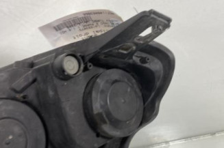 Optique avant principal droit (feux)(phare) CITROEN BERLINGO 2
