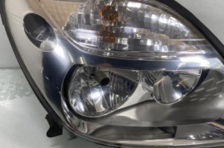 Optique avant principal droit (feux)(phare) RENAULT SCENIC 1 Photo n°1