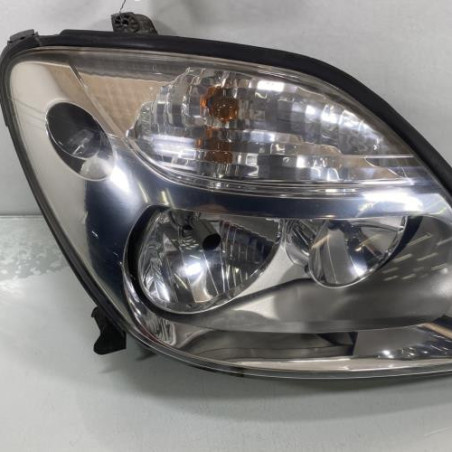Optique avant principal droit (feux)(phare) RENAULT SCENIC 1 Photo n°1