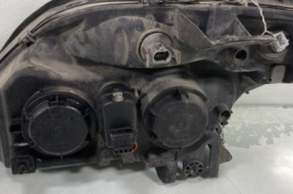 Optique avant principal droit (feux)(phare) RENAULT SCENIC 1