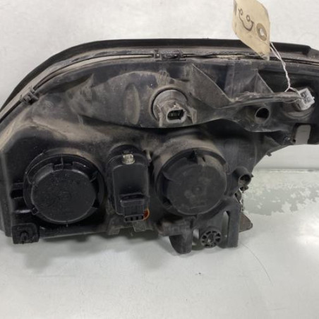 Optique avant principal droit (feux)(phare) RENAULT SCENIC 1