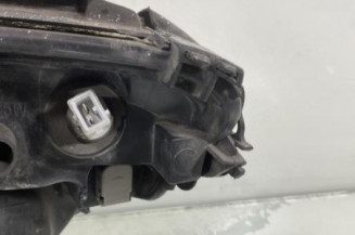 Optique avant principal droit (feux)(phare) RENAULT SCENIC 1
