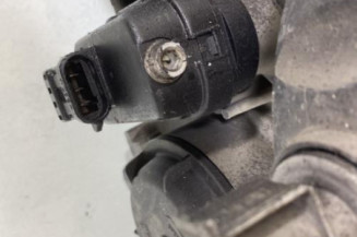Optique avant principal droit (feux)(phare) RENAULT SCENIC 1