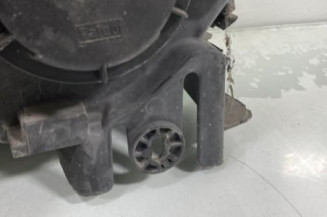 Optique avant principal droit (feux)(phare) RENAULT SCENIC 1