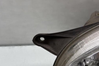 Optique avant principal gauche (feux)(phare) OPEL CORSA B