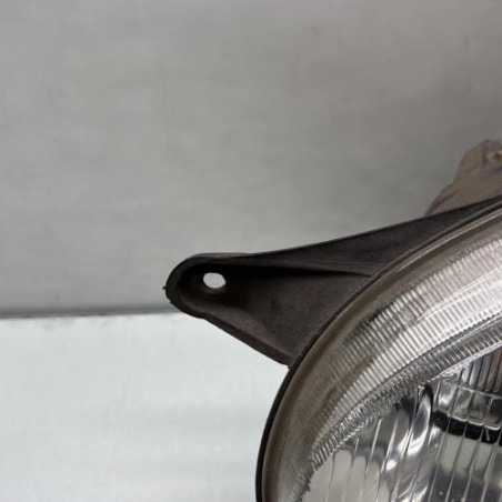 Optique avant principal gauche (feux)(phare) OPEL CORSA B