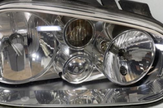 Optique avant principal droit (feux)(phare) VOLKSWAGEN GOLF 4 Photo n°1