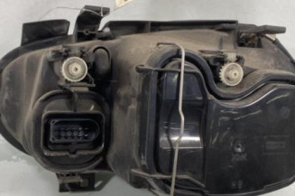 Optique avant principal droit (feux)(phare) VOLKSWAGEN GOLF 4