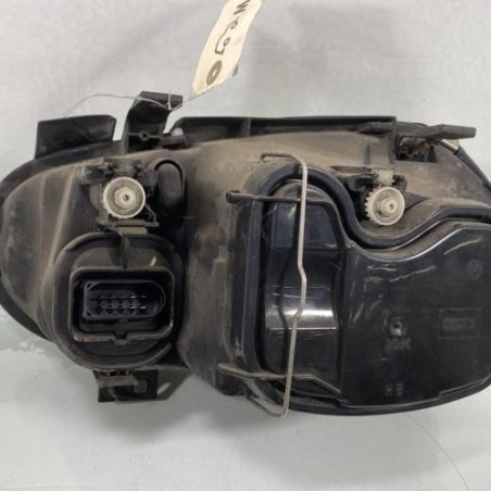 Optique avant principal droit (feux)(phare) VOLKSWAGEN GOLF 4