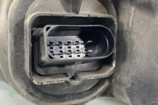 Optique avant principal droit (feux)(phare) VOLKSWAGEN GOLF 4