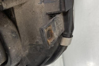 Optique avant principal droit (feux)(phare) VOLKSWAGEN GOLF 4