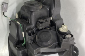 Optique avant principal gauche (feux)(phare) CITROEN C1 2