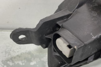Optique avant principal gauche (feux)(phare) CITROEN C1 2