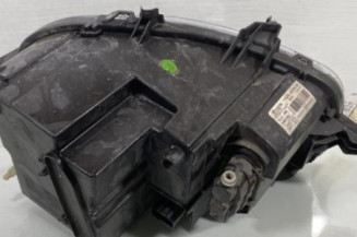 Optique avant principal gauche (feux)(phare) CITROEN C3 3