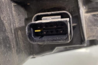 Optique avant principal gauche (feux)(phare) CITROEN C3 3