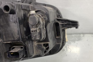 Optique avant principal gauche (feux)(phare) CITROEN C3 3