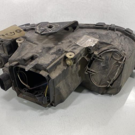 Optique avant principal gauche (feux)(phare) AUDI A3 2