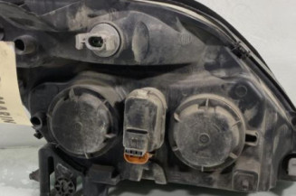 Optique avant principal gauche (feux)(phare) RENAULT SCENIC 1