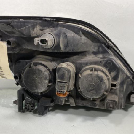 Optique avant principal gauche (feux)(phare) RENAULT SCENIC 1