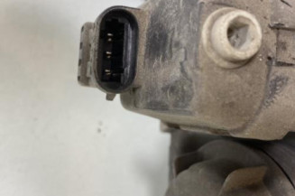 Optique avant principal gauche (feux)(phare) RENAULT SCENIC 1