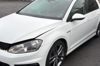 VOLKSWAGEN GOLF 7 PHASE 1 1.2 TSI - 16V TURBO Photo n°1