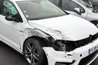 VOLKSWAGEN GOLF 7 PHASE 1 1.2 TSI - 16V TURBO