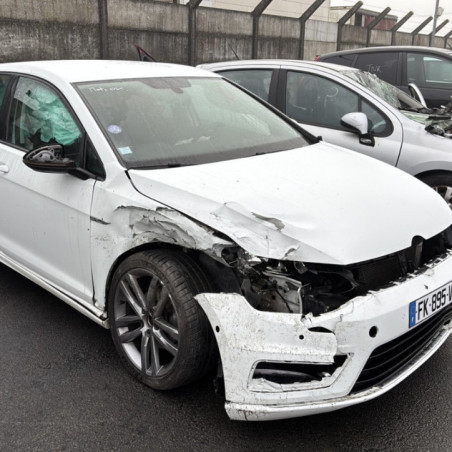 VOLKSWAGEN GOLF 7 PHASE 1 1.2 TSI - 16V TURBO