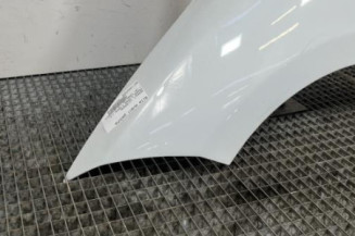Aile avant gauche RENAULT MEGANE 3