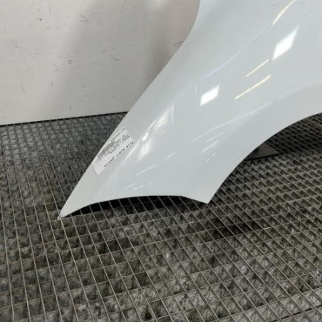 Aile avant gauche RENAULT MEGANE 3