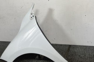 Aile avant gauche RENAULT MEGANE 3