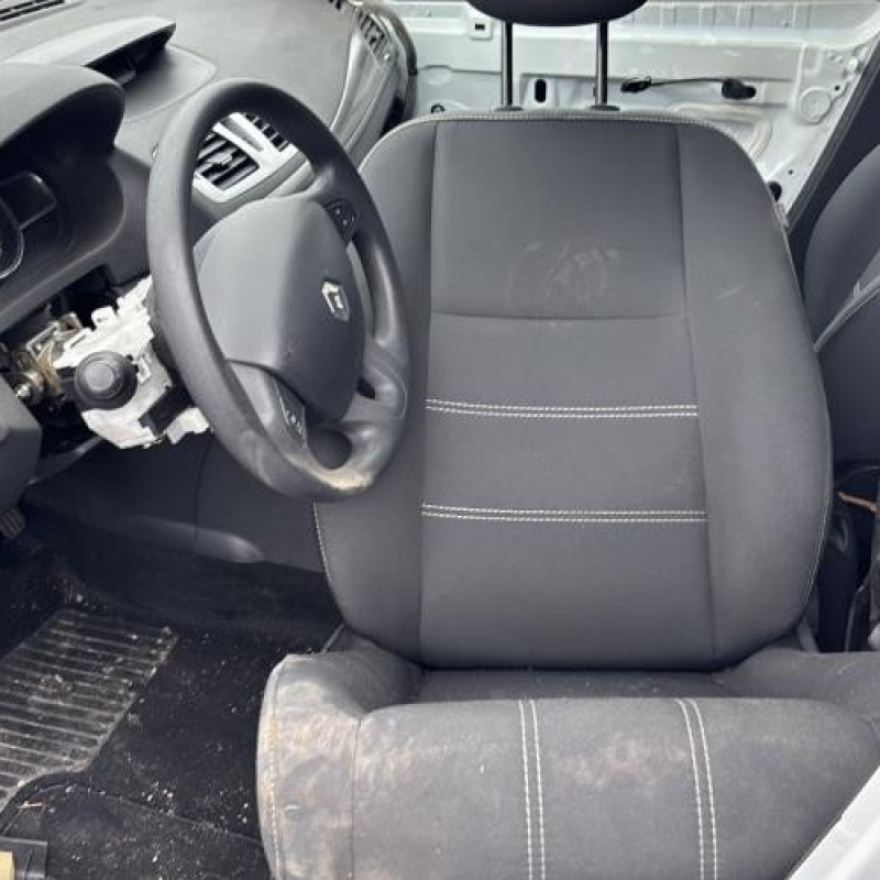 Aile avant gauche RENAULT MEGANE 3 Photo n°14