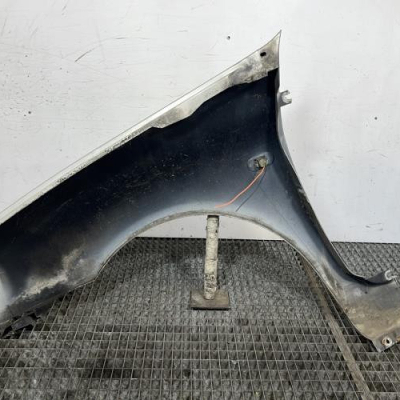 Aile avant droit RENAULT CLIO 2 Photo n°4